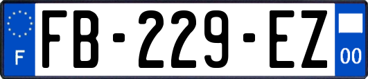 FB-229-EZ