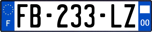 FB-233-LZ