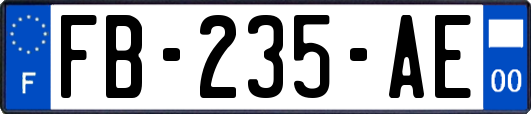 FB-235-AE