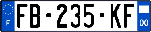 FB-235-KF