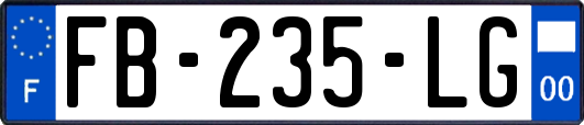 FB-235-LG