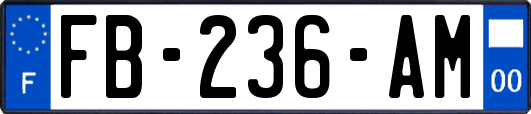 FB-236-AM