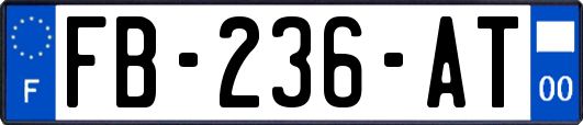 FB-236-AT