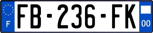 FB-236-FK