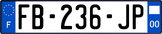 FB-236-JP