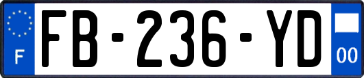 FB-236-YD