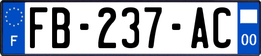 FB-237-AC