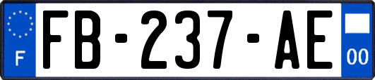 FB-237-AE