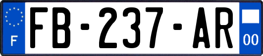 FB-237-AR