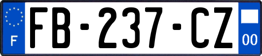 FB-237-CZ