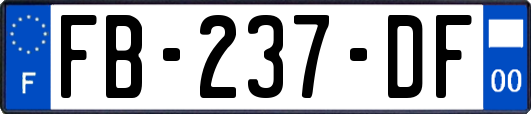 FB-237-DF