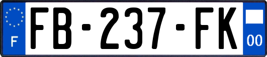 FB-237-FK