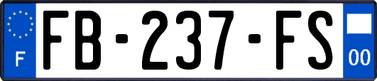 FB-237-FS