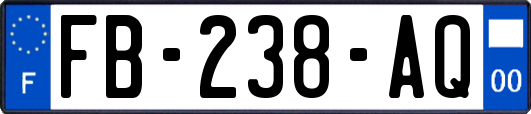 FB-238-AQ