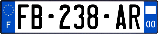 FB-238-AR