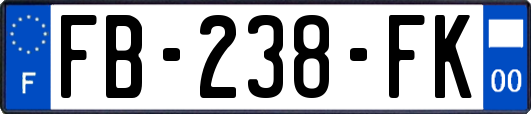 FB-238-FK