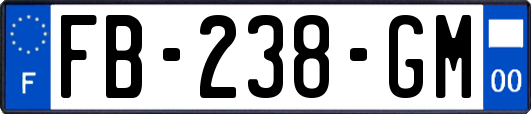 FB-238-GM