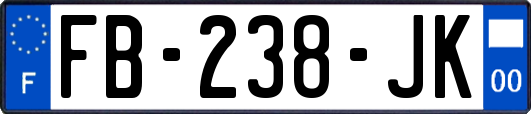 FB-238-JK