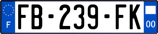 FB-239-FK