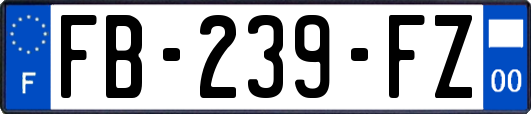 FB-239-FZ