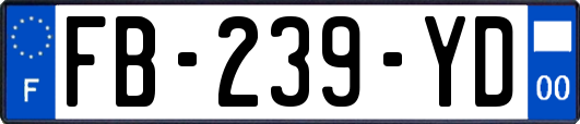FB-239-YD