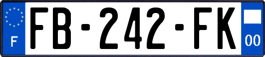 FB-242-FK