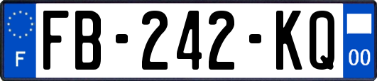 FB-242-KQ