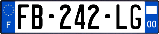 FB-242-LG