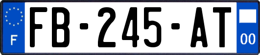 FB-245-AT