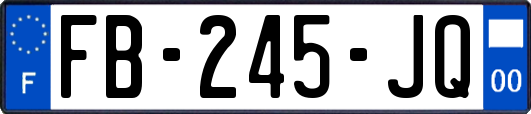 FB-245-JQ