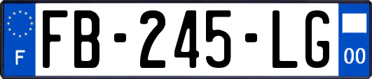 FB-245-LG