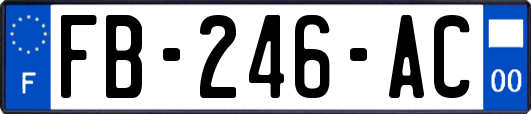 FB-246-AC