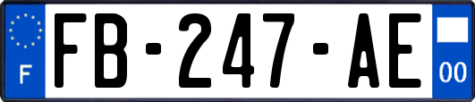 FB-247-AE