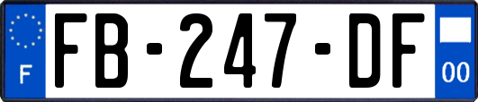FB-247-DF