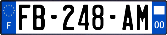 FB-248-AM