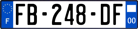 FB-248-DF