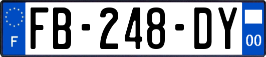 FB-248-DY