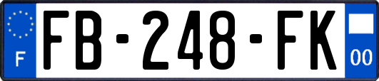 FB-248-FK