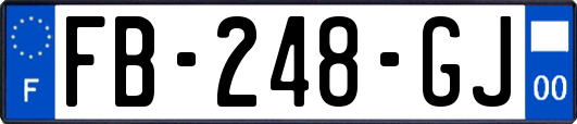 FB-248-GJ