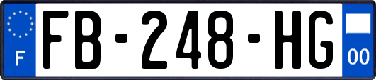 FB-248-HG