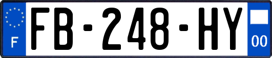 FB-248-HY