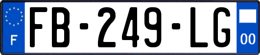 FB-249-LG