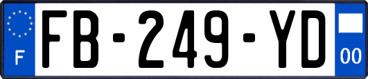 FB-249-YD