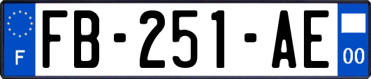 FB-251-AE