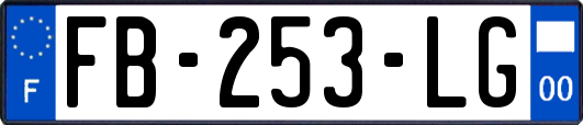 FB-253-LG