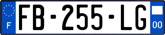 FB-255-LG