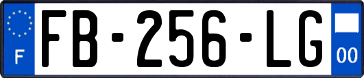 FB-256-LG