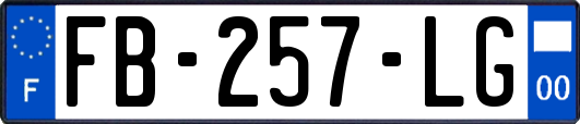 FB-257-LG