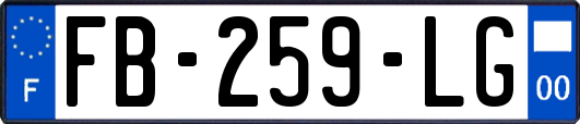 FB-259-LG