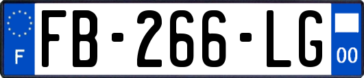 FB-266-LG